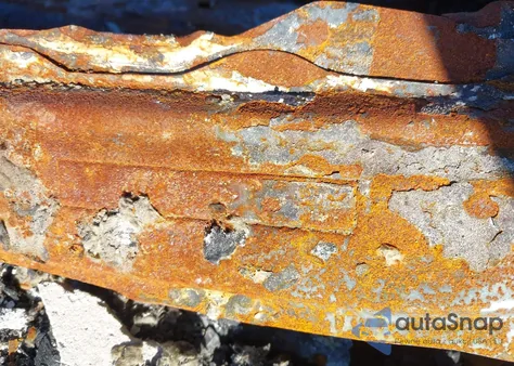 2014 Toyota Rav4 Le из США, поврежденный, VIN JTMZFREVXED032856